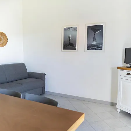 Tatil Evi Angedras San Teodoro (Sardinia)