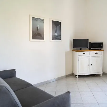 Angedras Holiday home San Teodoro (Sardinia)