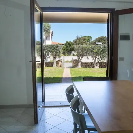 Angedras Holiday home