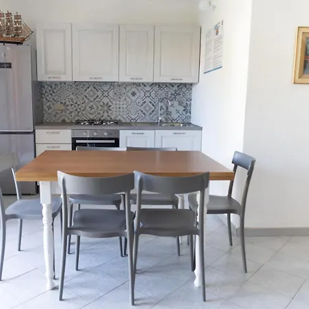 Tatil Evi Angedras San Teodoro (Sardinia)