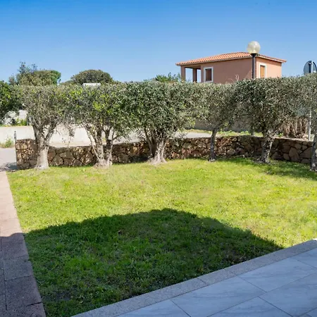 Angedras Holiday home San Teodoro (Sardinia)