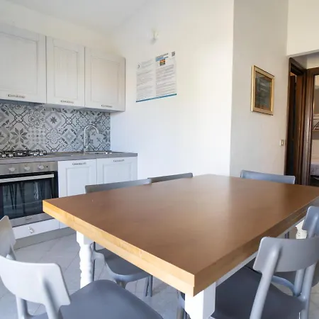 Holiday home Angedras