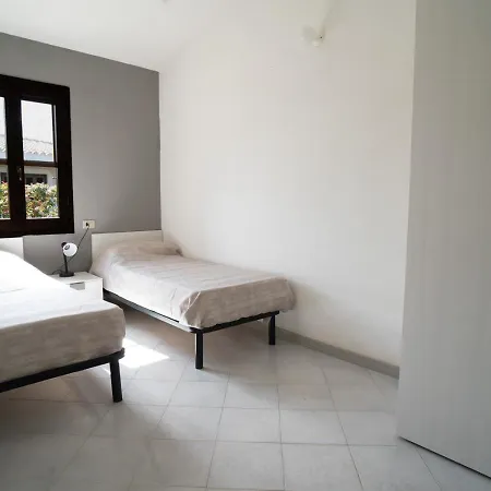 Angedras Holiday home San Teodoro (Sardinia)