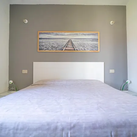 Holiday home Angedras *