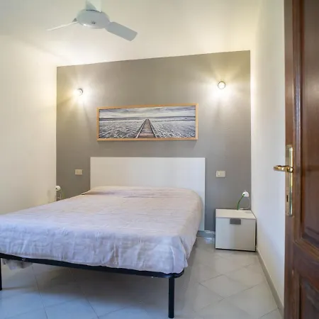 Angedras Holiday home *